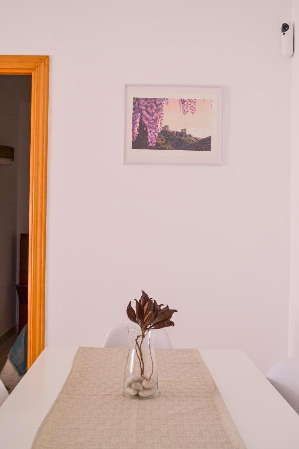 Home Anoreta Malaga 316 Torre de Benagalbon Exterior foto